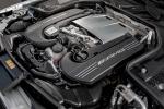 Mercedes-AMG C63 S Estate 2018 года (WW)